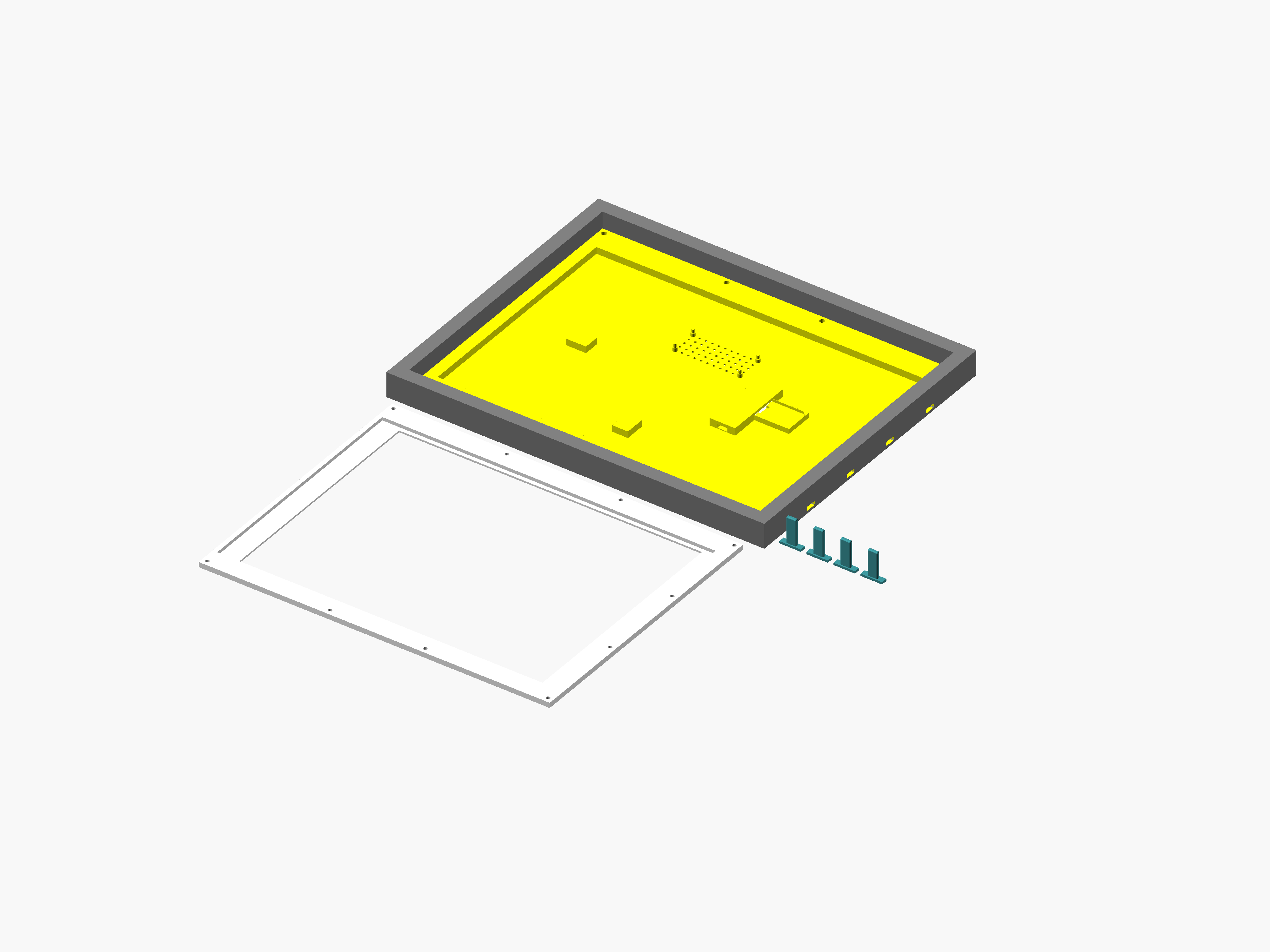 6 mm electronics depth preview